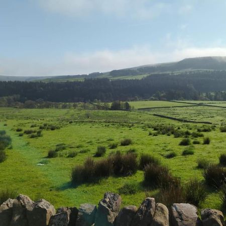 The Cottage Alston Bagian luar foto